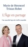 L'AGE EN PARTAGE