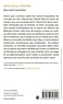 4e de couverture