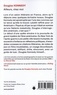 4e de couverture