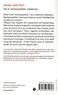 4e de couverture