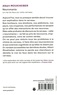 4e de couverture