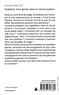 4e de couverture