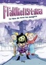 FRANKENSTINA - TOME 01 LA FETE DE TOUS LES DANGERS - VOL01