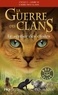 LA GUERRE DES CLANS - CYCLE V L'AUBE DES CLANS - TOME 6 LE SENTIER DES ETOILES - VOL06
