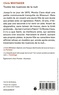 4e de couverture