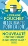 ALLER SIMPLE POUR LA JOIE