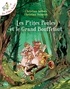 LES P'TITES POULES - TOME 22 LES P'TITES POULES ET LE GRAND BOUFFETOUT - VOL22
