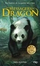 LES MESSAGERS DU DRAGON CYCLE I - TOME 1 SAUVES DES EAUX - VOL01
