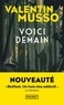 VOICI DEMAIN