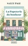 LA PAPETERIE DU BONHEUR