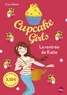 CUPCAKE GIRLS - TOME 1 LA RENTREE DE KATIE - PRIX DECOUVERTE