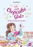 LES MINI CUPCAKE GIRLS - TOME 01 EMILIE ET LA MAGIE DES CUPCAKES - VOL01
