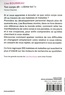 4e de couverture