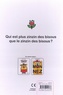4e de couverture