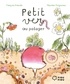 LES TOUT-CARTONS PETITE ENFANCE - T29 - PETIT VER AU POTAGER