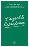 ECOUTE TON CORPS - L'ARGENT ET L'ABONDANCE