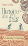 HISTOIRE D'UN FILS