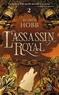 L'ASSASSIN ROYAL - VOL02 - L'ASSASSIN DU ROI