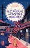 LE RESTAURANT DES RECETTES OUBLIEES - VOL01 - EDITION BROCHEE