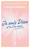 JE SUIS DIEU ET TU L'ES AUSSI