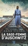 LA SAGE-FEMME D'AUSCHWITZ