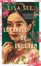 LE CERCLE DE LADY TAN