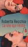 LA VIE QUI RESTE