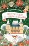 MYSTERIEUX NOEL AU DOMAINE DE CASTILLON