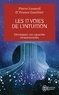 LES 17 VOIES DE L'INTUITION - DEVELOPPEZ VOS CAPACITES INTRASENSORIELLES