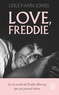 LOVE, FREDDIE