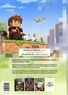 4e de couverture