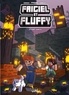 FRIGIEL ET FLUFFY T19 - LA FORET VIVANTE