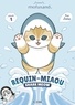 MOFUSAND - REQUIN-MIAOU (SHARK MEOW) T01
