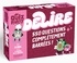 DELIRE - 550 QUESTIONS COMPLETEMENTS BARREES !