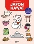 JAPON KAWAI - 60 MODELES PAS A PAS