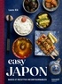 EASY JAPON - BASES ET RECETTES INCONTOURNABLES