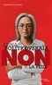 ANNA POLITKOVSKAIA : "NON A LA PEUR"