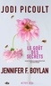 LE GOUT DES SECRETS