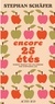 ENCORE 25 ETES