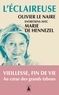 L'ECLAIREUSE - ENTRETIENS AVEC MARIE DE HENNEZEL