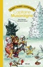 TAUPE ET MULOT ET COMPAGNIE 2 - CAPITAINE MUSARAIGNE