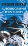 AUTOBIOGRAPHIE D'UN POULPE - ET AUTRES RECITS D'ANTICIPATION - ILLUSTRATIONS, NOIR ET BLANC