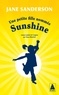 UNE PETITE FILLE NOMMEE SUNSHINE