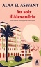 AU SOIR D'ALEXANDRIE