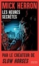 LES HEURES SECRETES