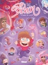 BICHON - TOME 03 - L'ANNEE DES SECRETS