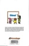 4e de couverture