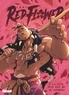REDFLOWER - TOME 02