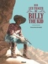 SUR LES TRACES DE BILLY THE KID