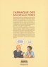 4e de couverture